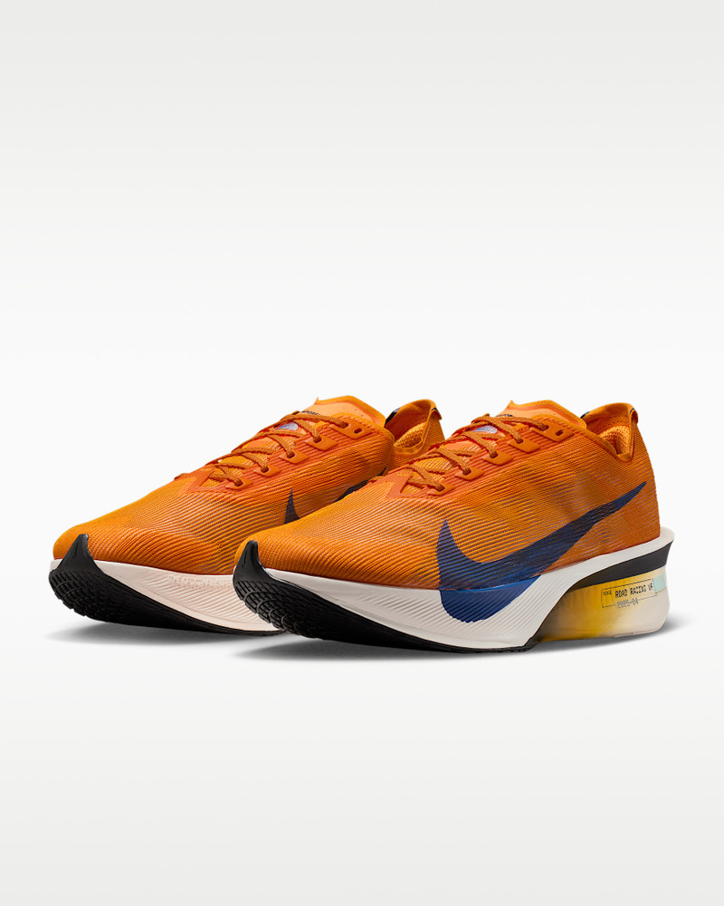 Nike Vaporfly 4 Men's Road Racing Shoes 5