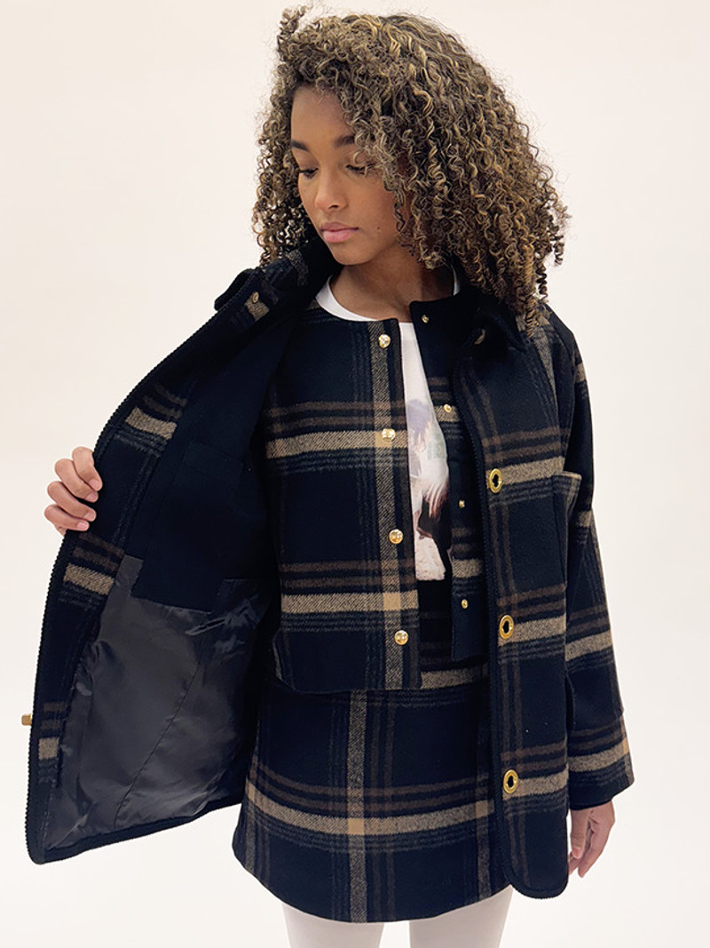 field coat 3
