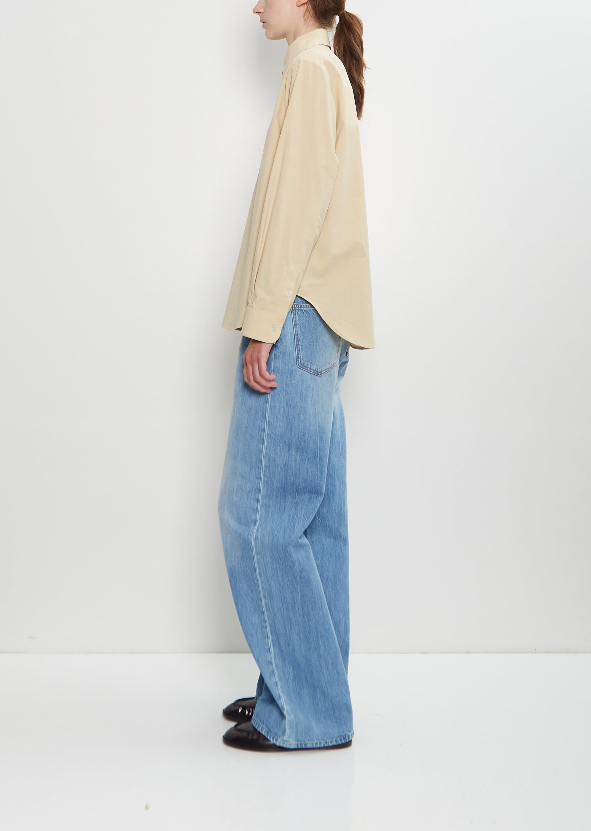 Margan Cotton Shirt - 2