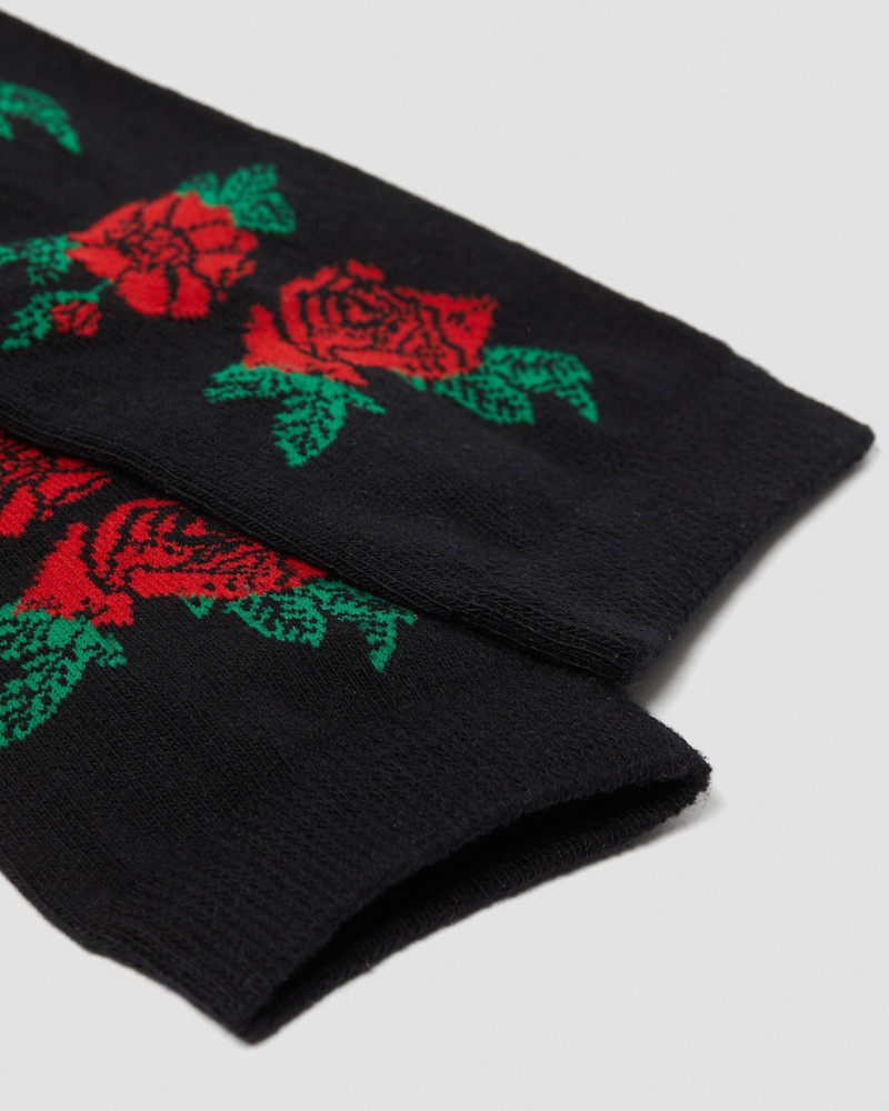 Vonda Organic Cotton Blend Short Socks 4