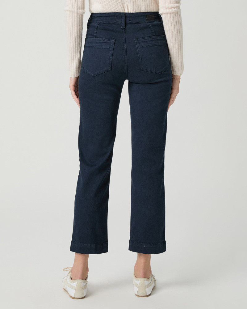 Quincy Ankle Pant 4