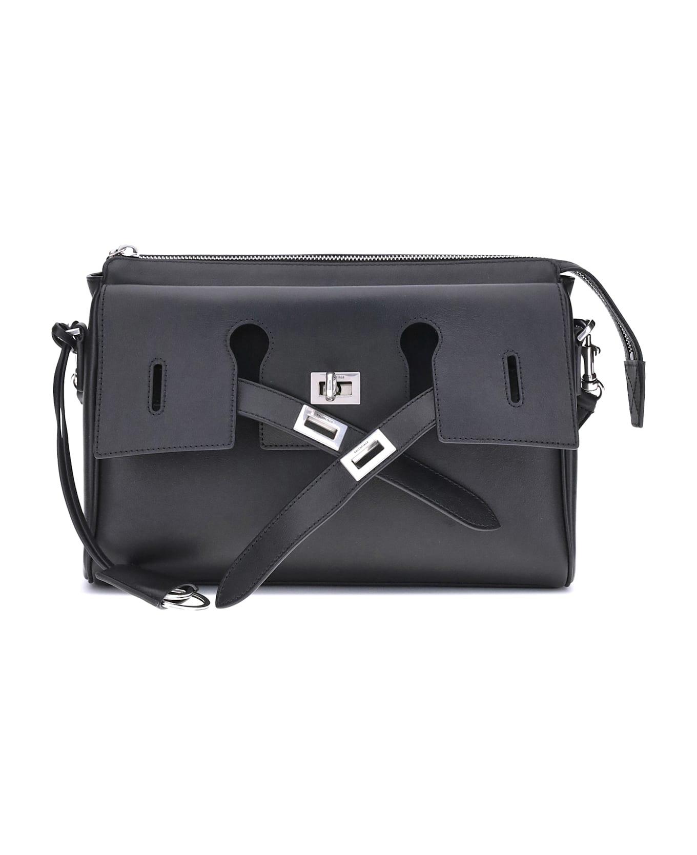 Bel Air Small Shoulder Bag - 1
