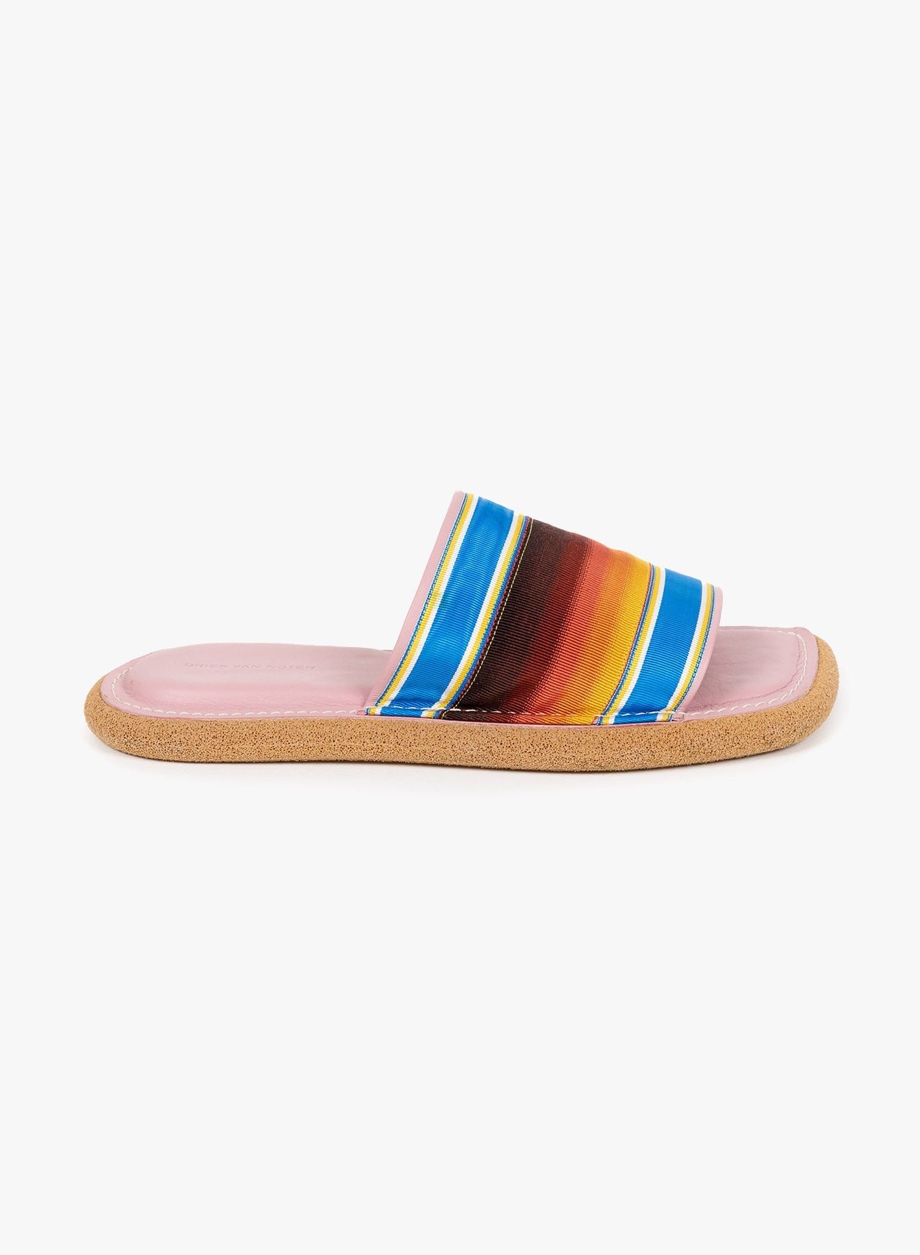 STRIPED SLIDES - 1