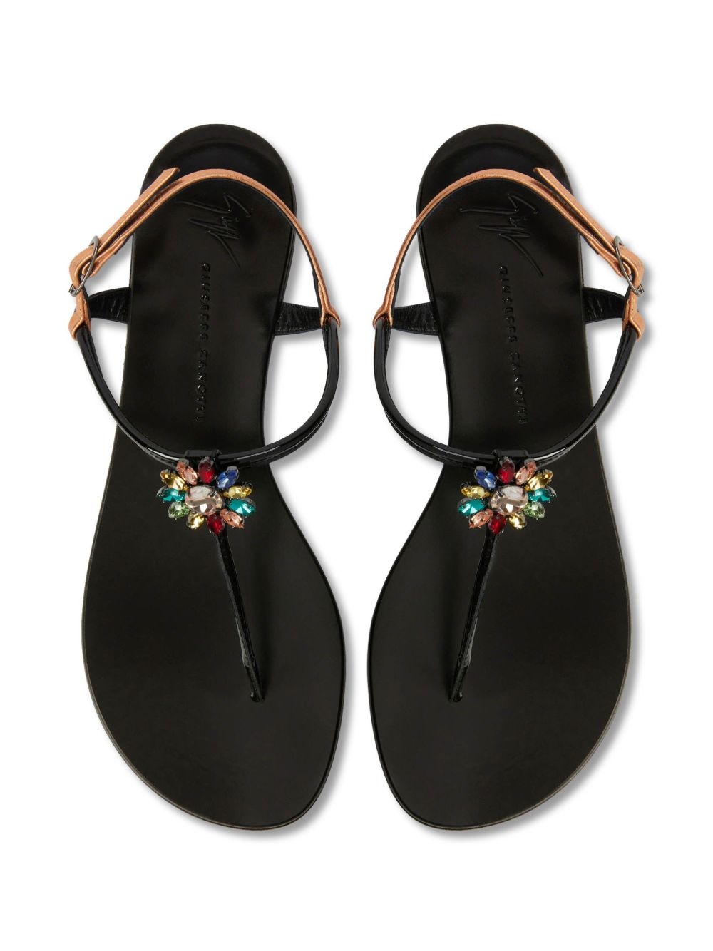 Noussa sandals - 4