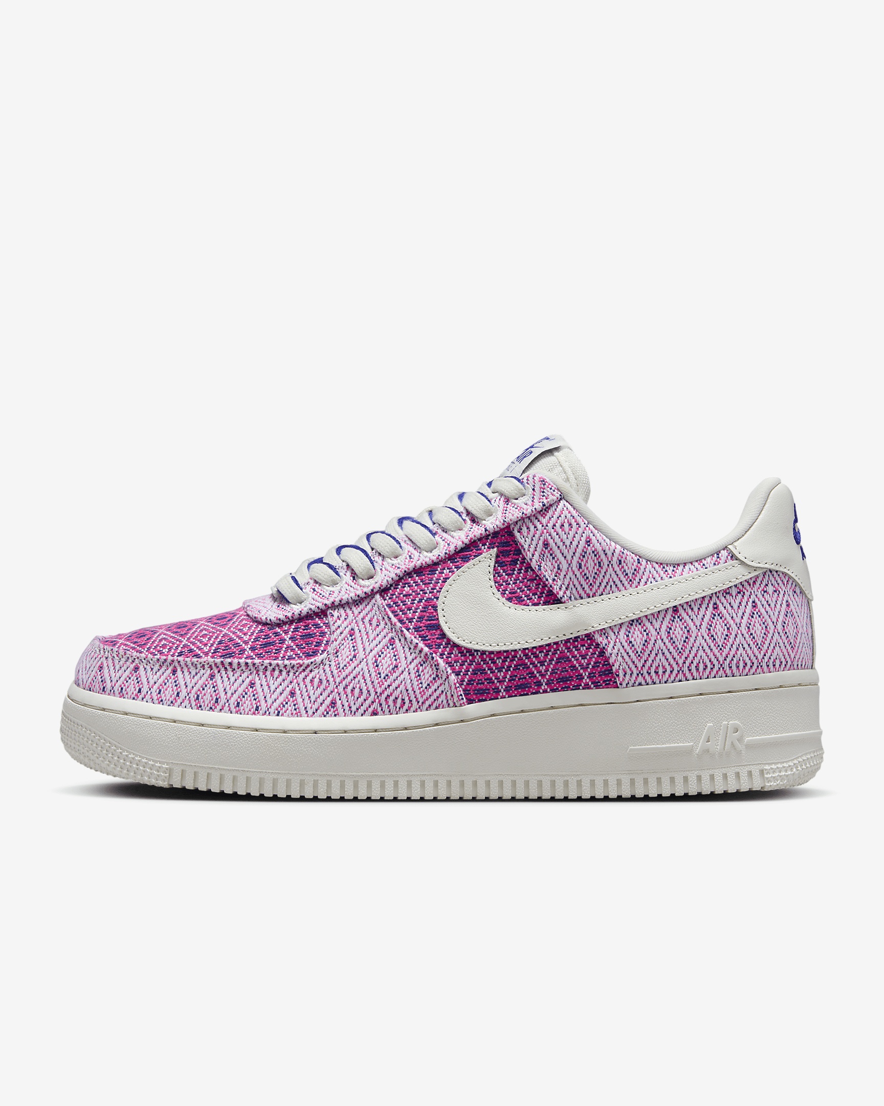 Nike Air Force 1 '07 Women's Shoes - 1