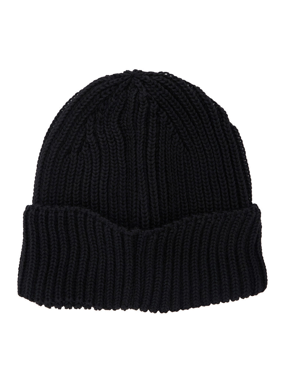 C.P. Company Men Accessories Knit Cap In Extrafine Merino Wool - 2