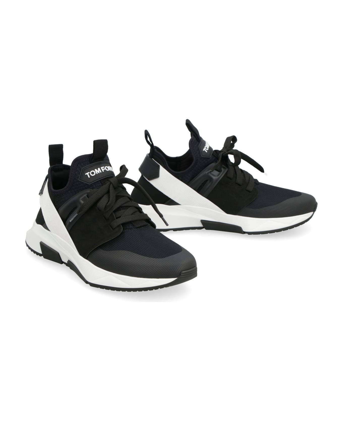 Jago Low-top Sneakers - 3