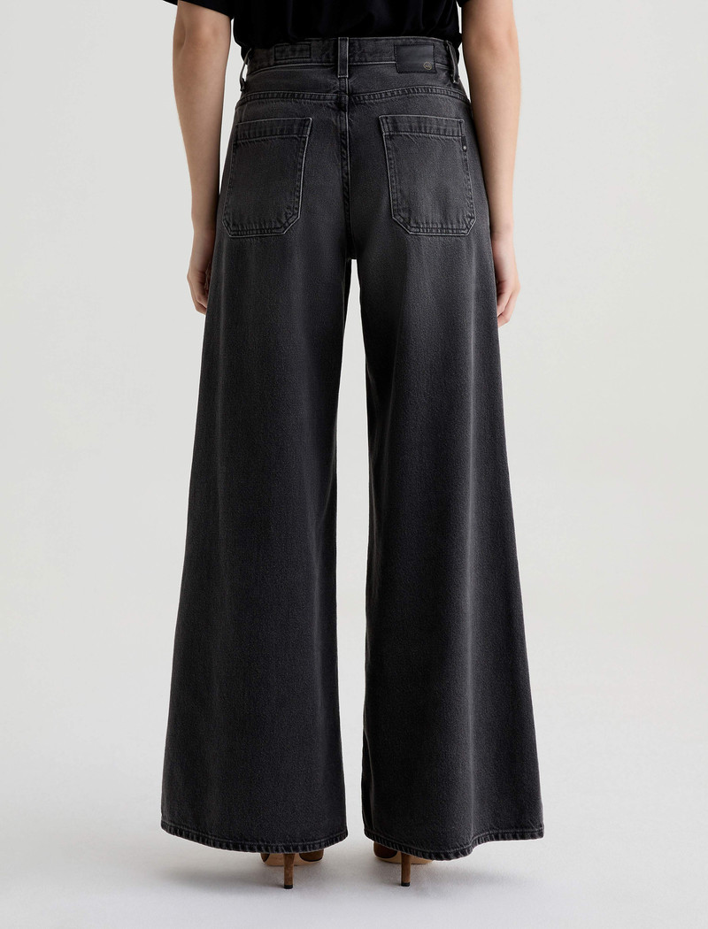 Posey Jean 8