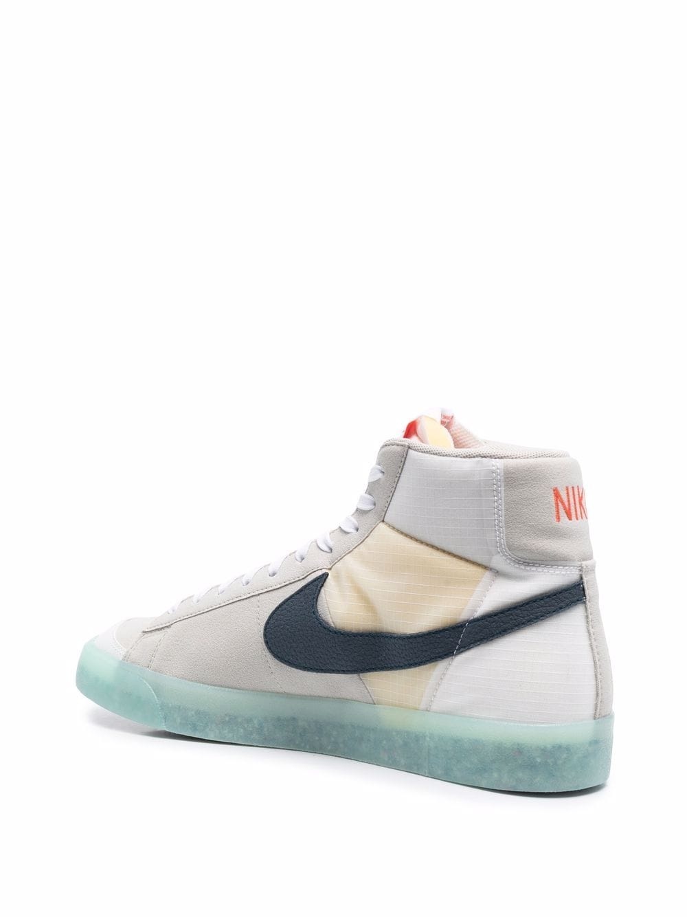 Blazer Mid '77 sneakers - 3