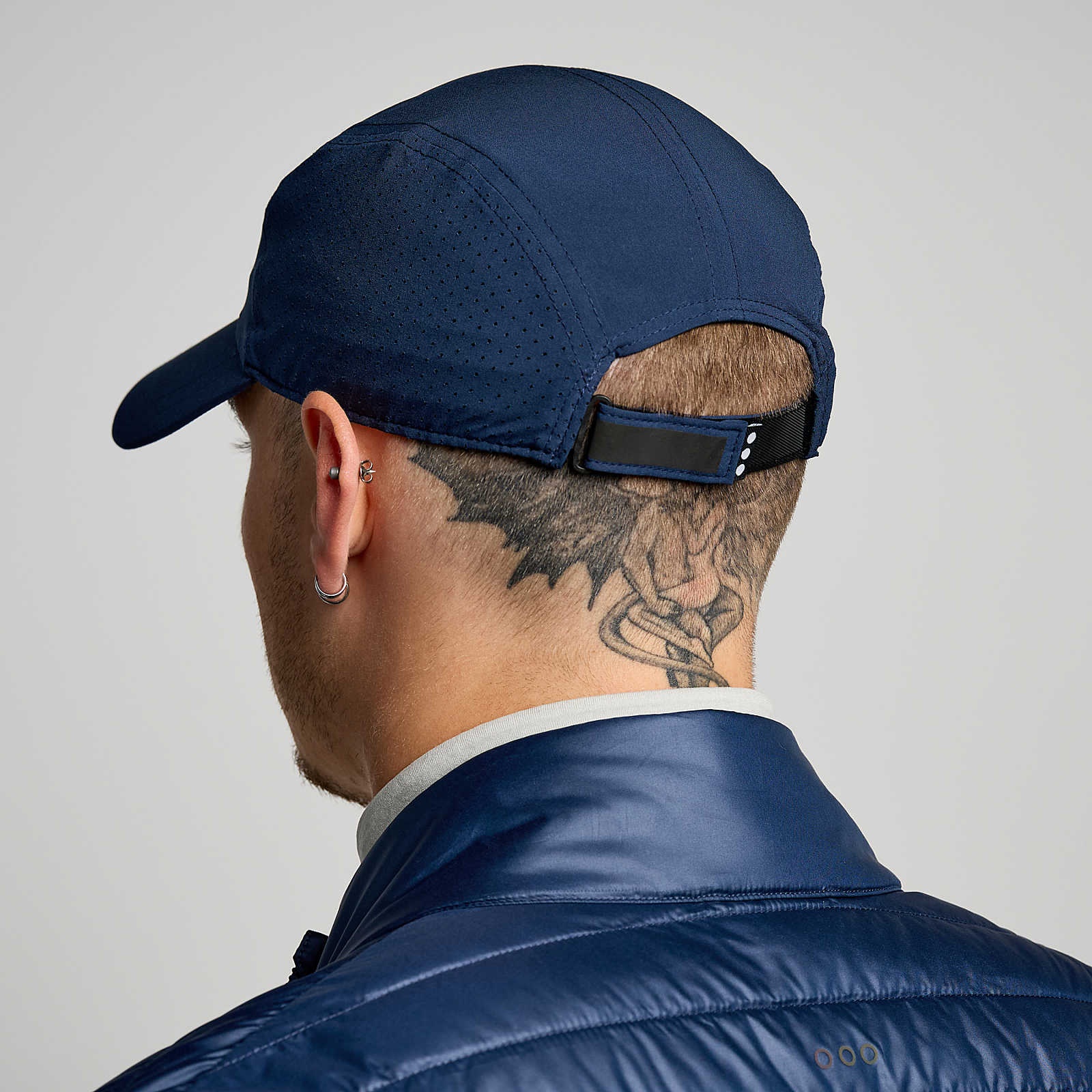 Outpace Hat - 2