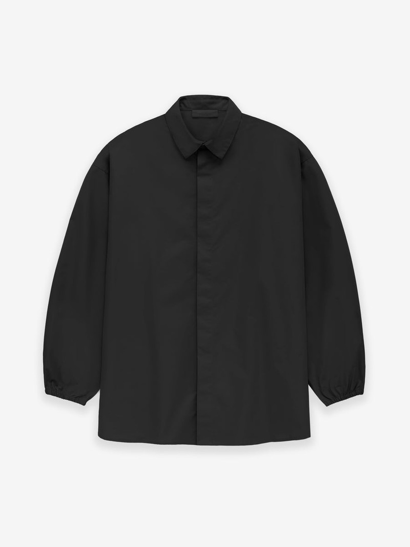 Button Down Shirt - 1