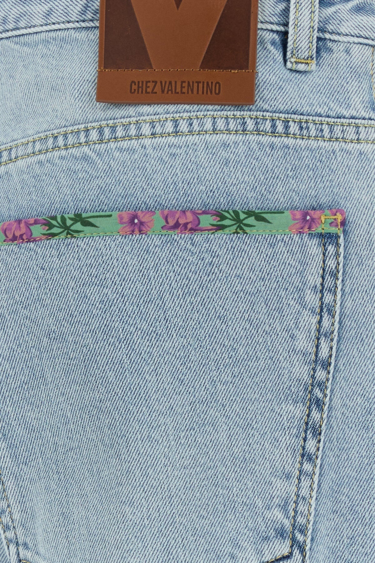 Denim jeans - 3