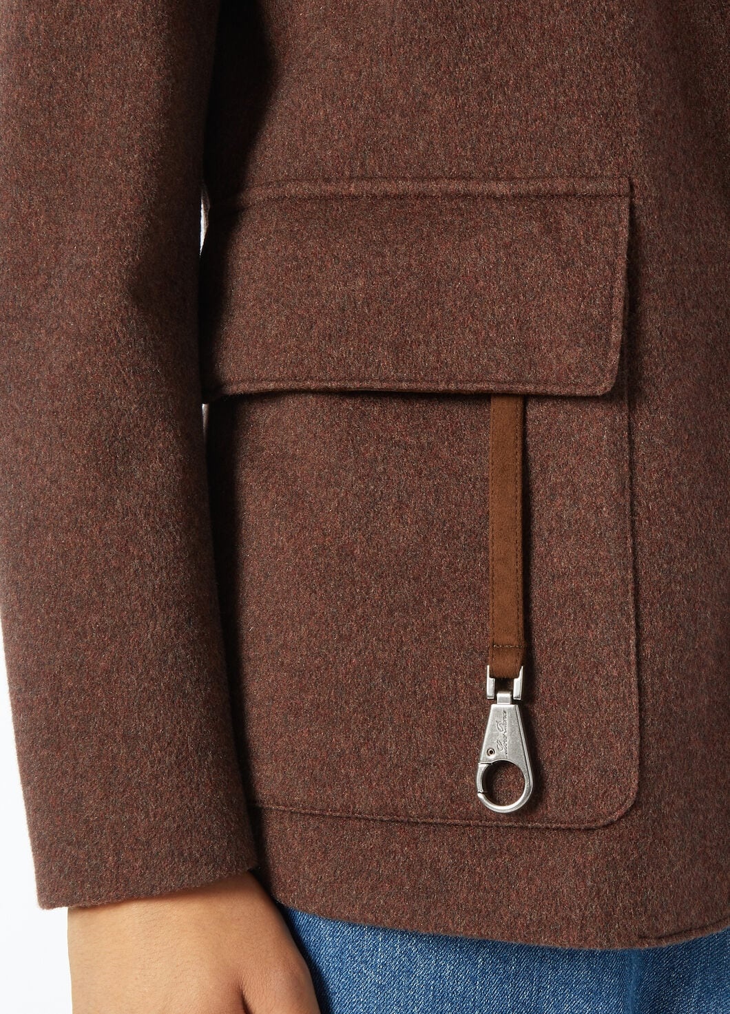 Roadster Jacket - 3
