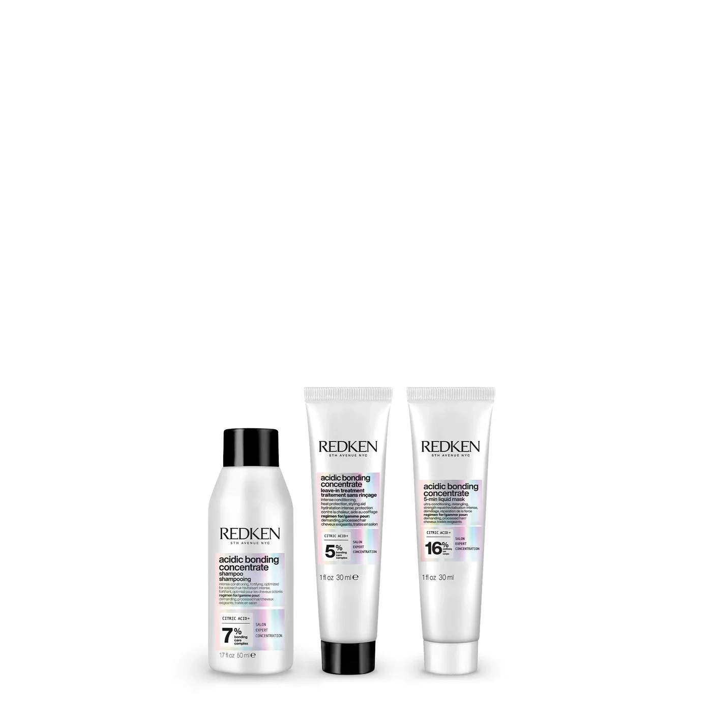 A.B.C. Mini Gift Set - 1