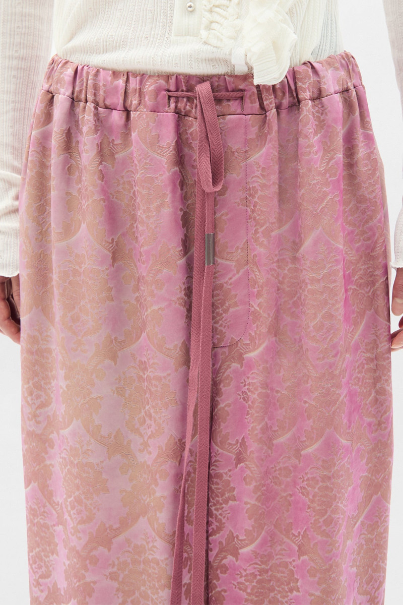Albertus Relaxed Lounge Pants 5