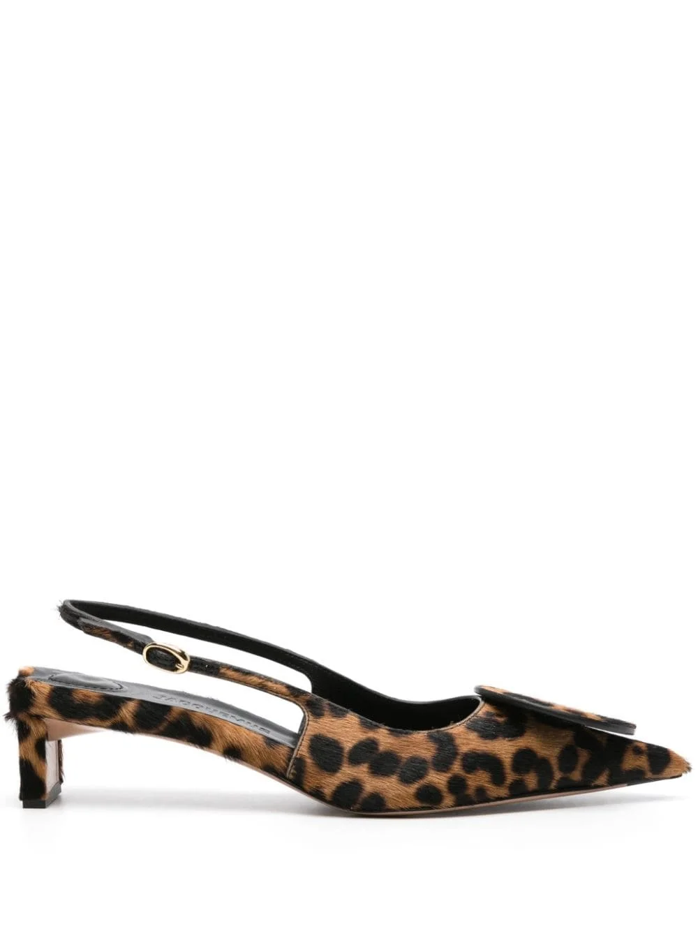 Les Slingbacks Duelo 40mm pumps - 1