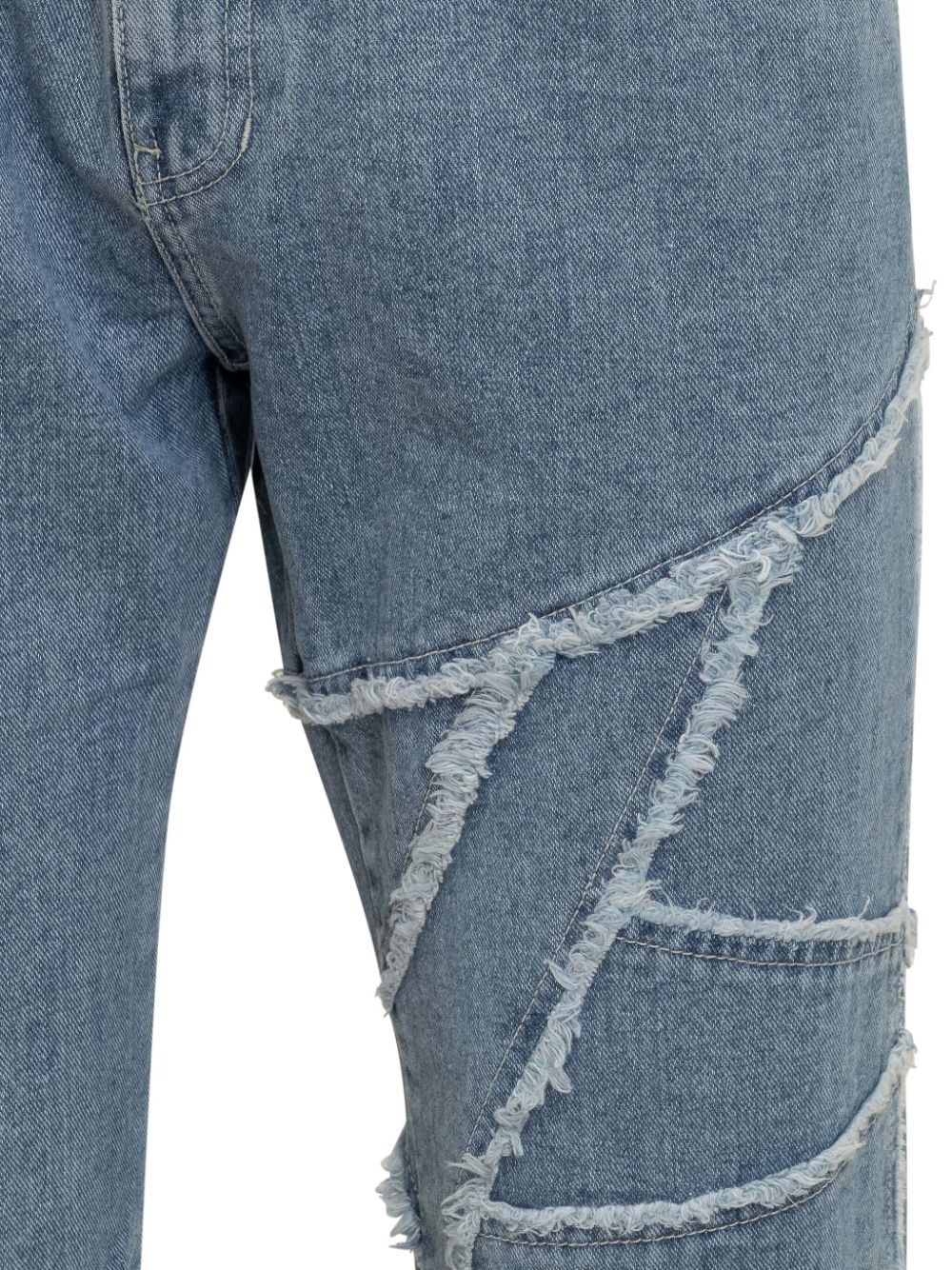 Ghentel jeans - 4