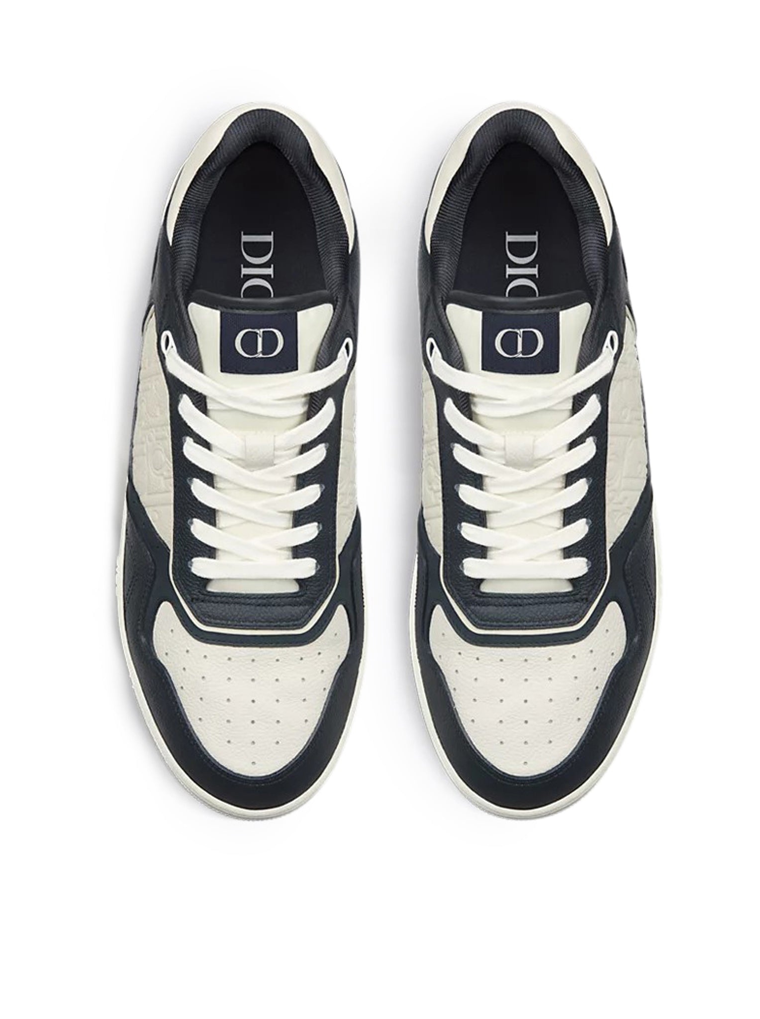 Dior B27 LOW SNEAKER | suitnegozi | REVERSIBLE