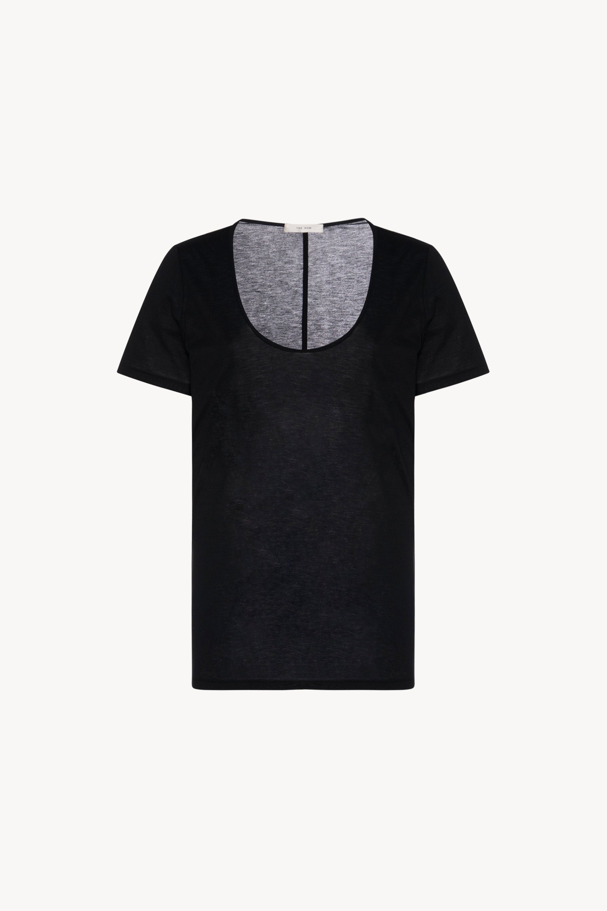 Stilton Top in Viscose Jersey - 1
