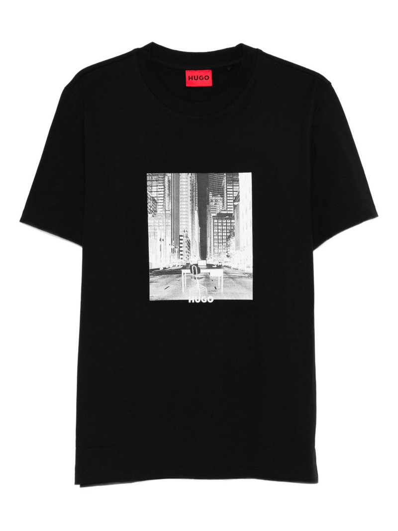 graphic T-Shirt 1
