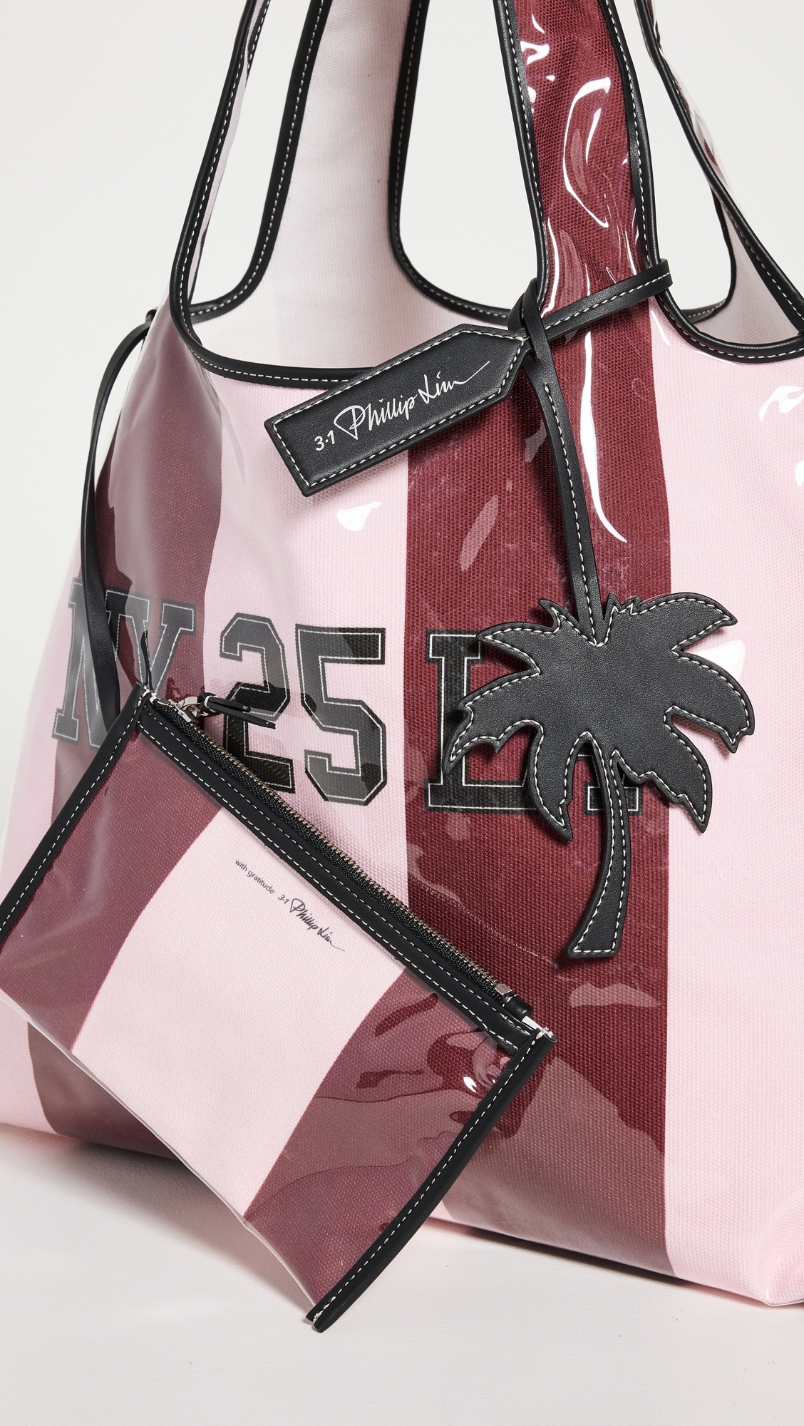 3.1 Phillip Lim Bop Market Tote | shopbop | REVERSIBLE