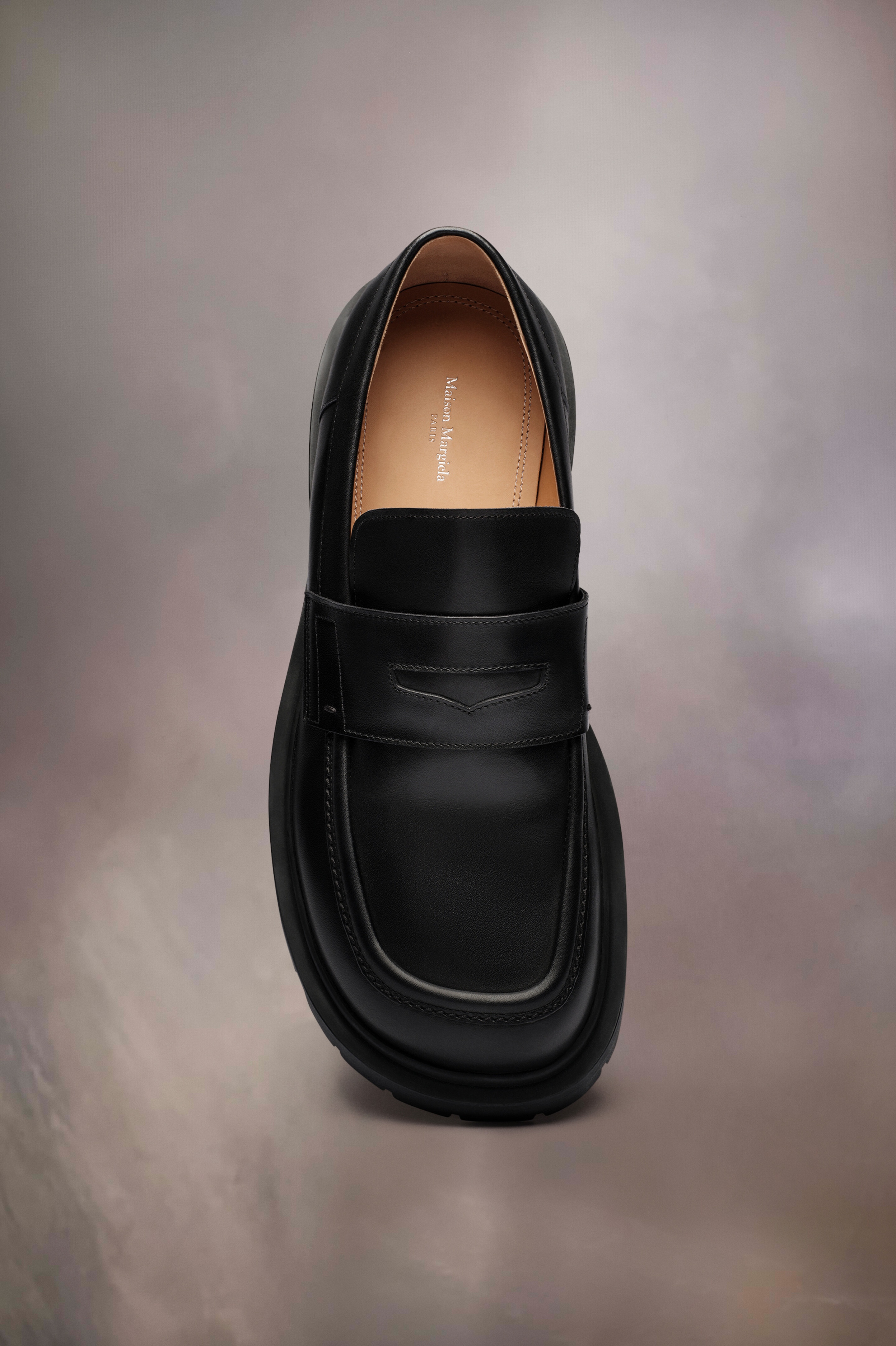 Ivy loafers - 3