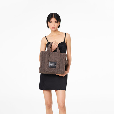 Marc Jacobs THE TEDDY MEDIUM TOTE BAG outlook