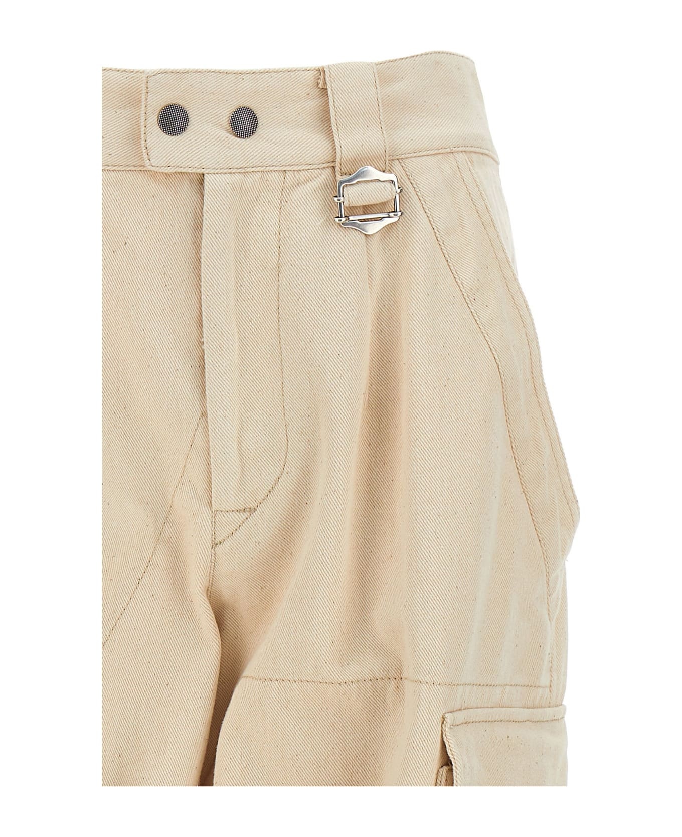 'elore' Pants - 3