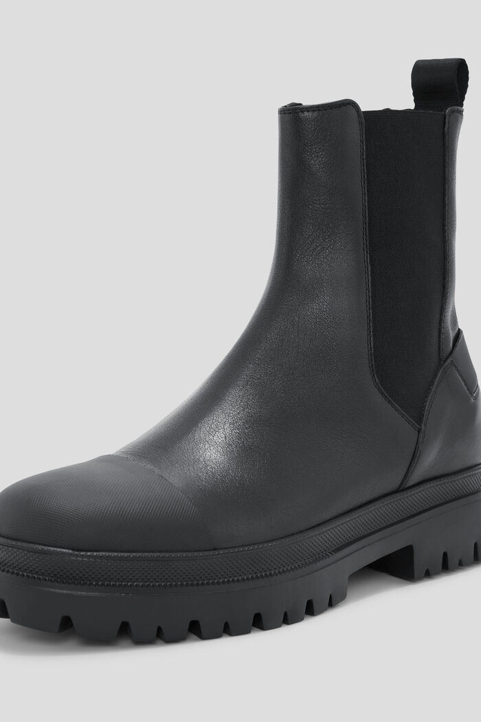 Chesa Alpina Chelsea boots in Black - 4