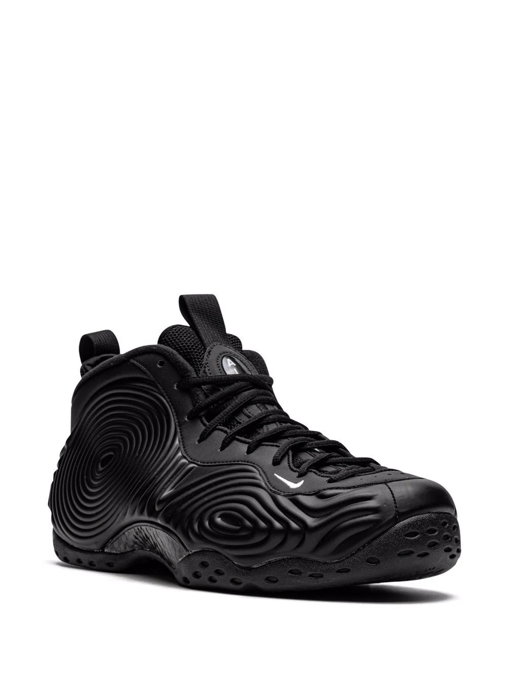 x CDG Air Foamposite One sneakers - 2