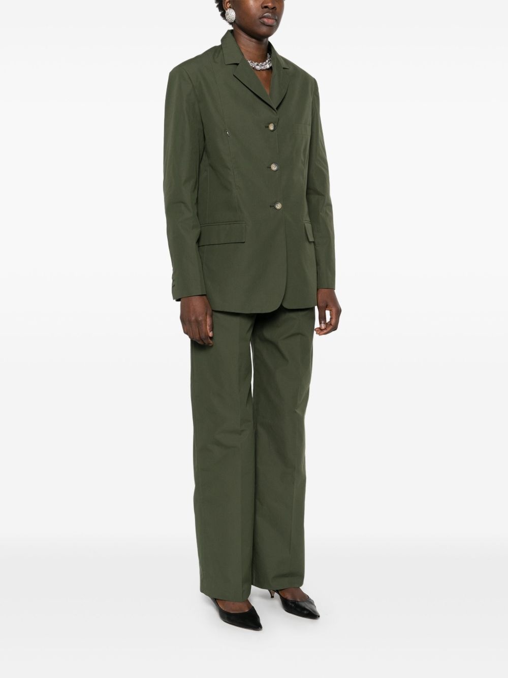 Everest suit - 3