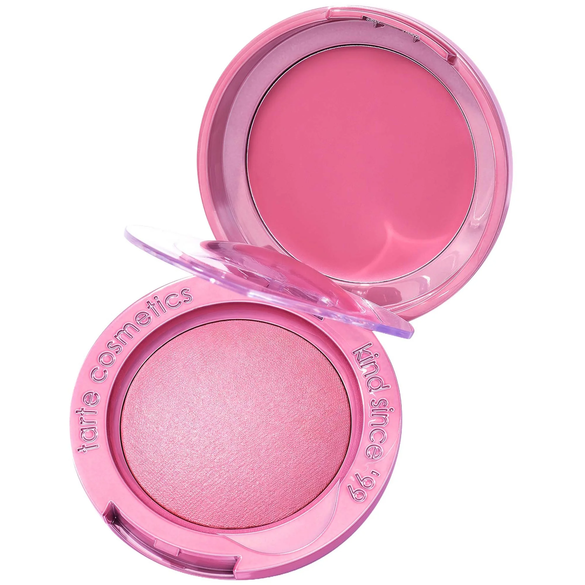 tarte Macaron Blush & Glow Duo™ - pink champagne - 1