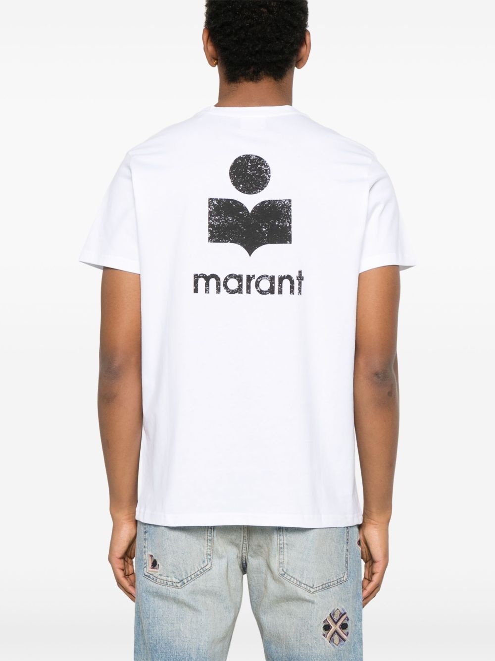 Zafferh T-shirt - 3