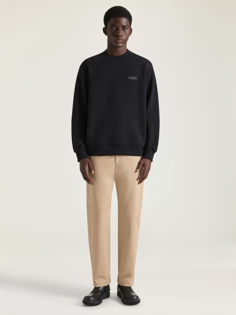 GIVENCHY ECHO CHELSEA BOOTS IN LEATHER 2