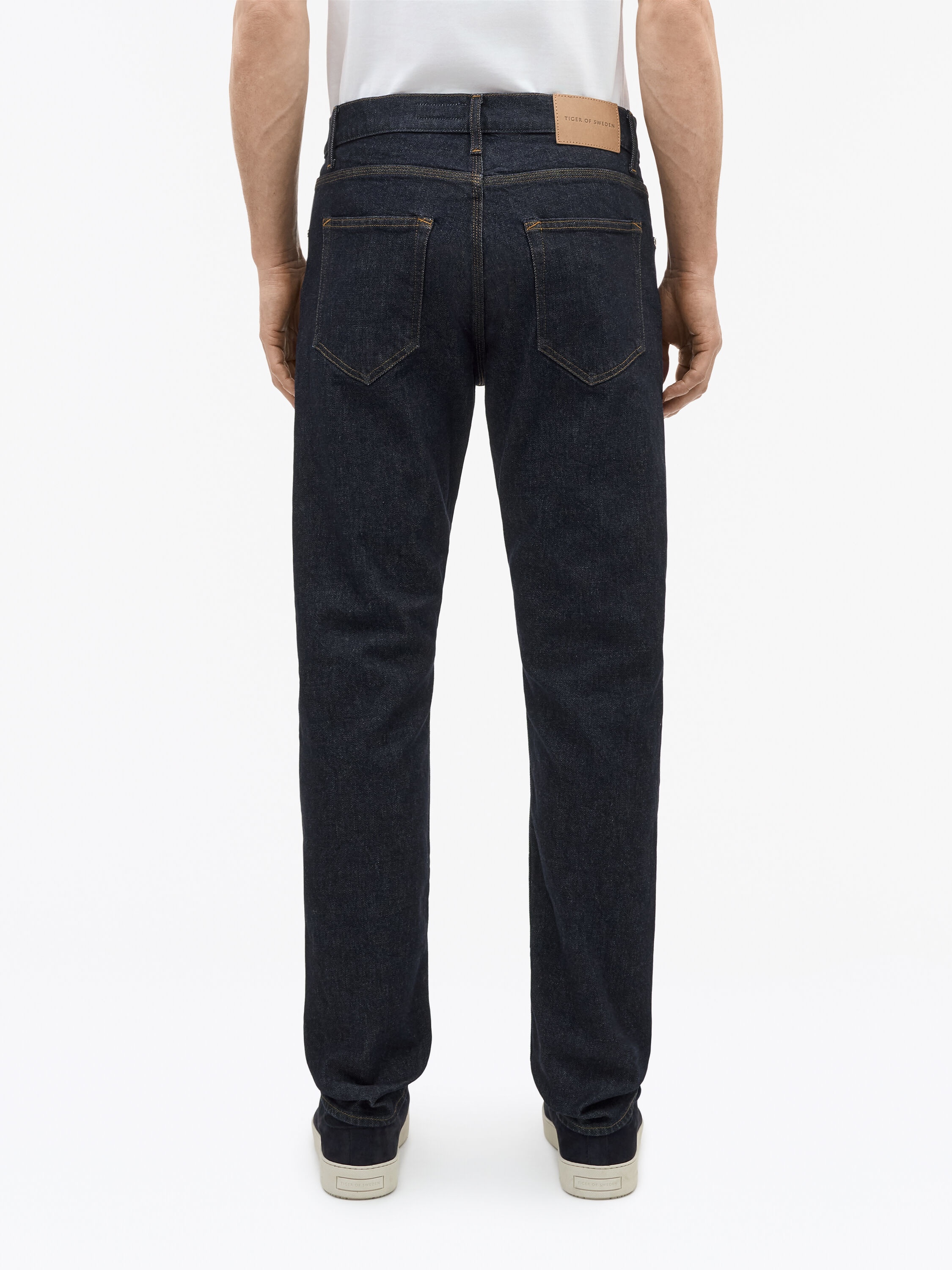 Pistolero Slim-Fit Jeans - 5