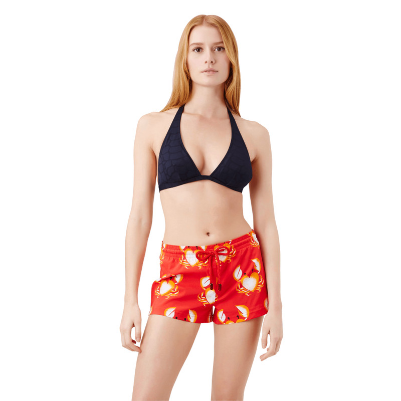 Women Swim Short St Valentin 2020 3