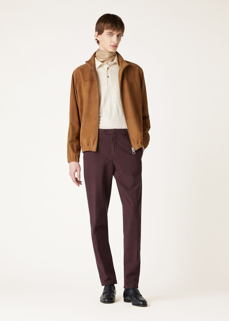 Loro Piana Polo Shirt outlook