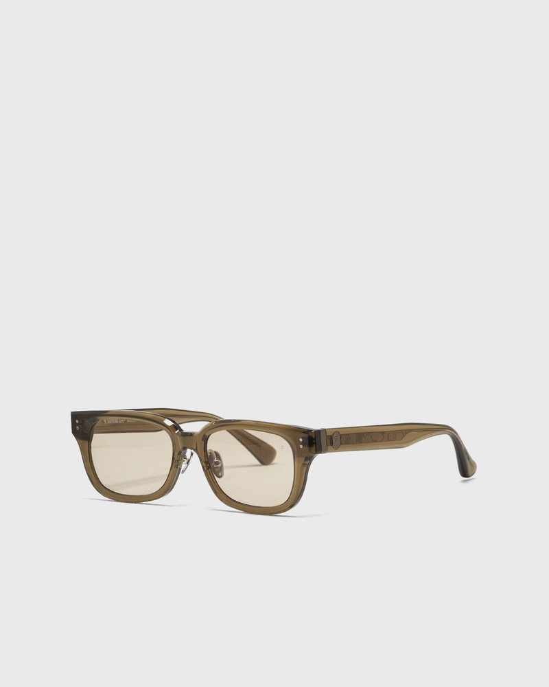 A BATHING APE® SUNGLASSES #4 outlook