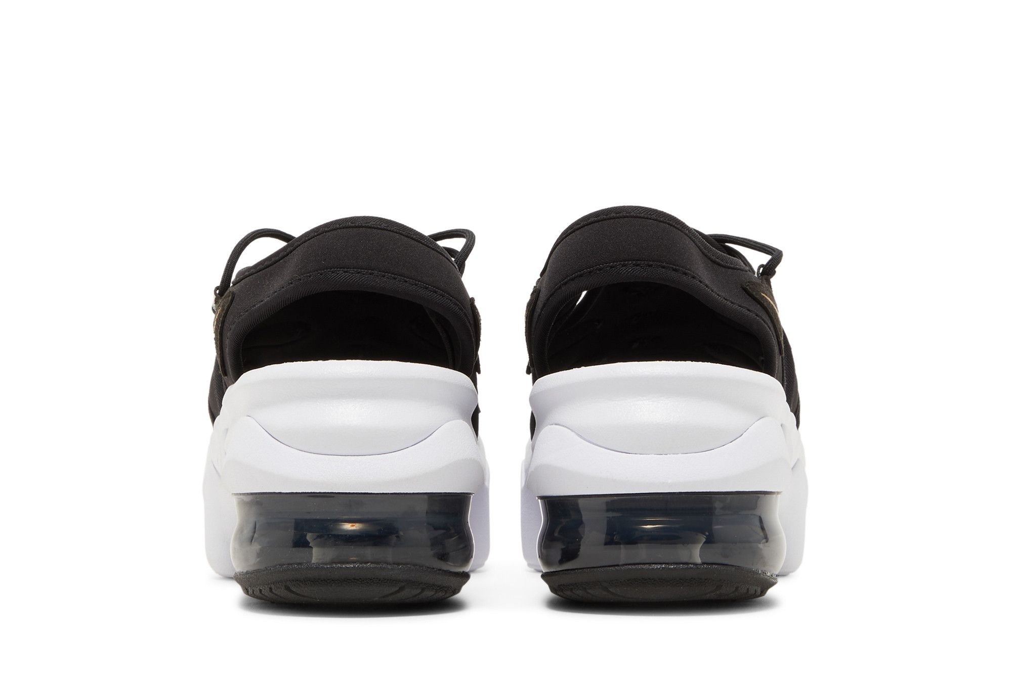 Wmns Air Max Koko Sandal 'Black' - 6