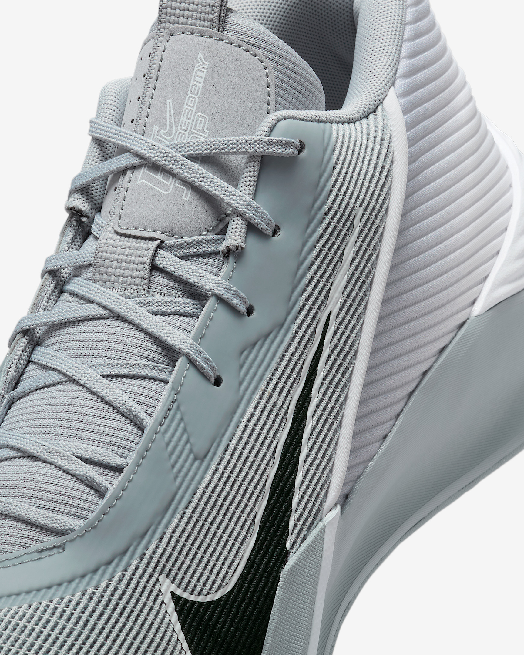 Nike G.T. Jump Academy Basketball Shoes - 7