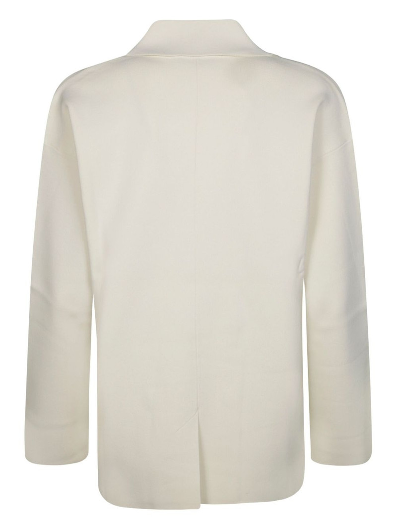 Max Mara Subdolo blazer outlook