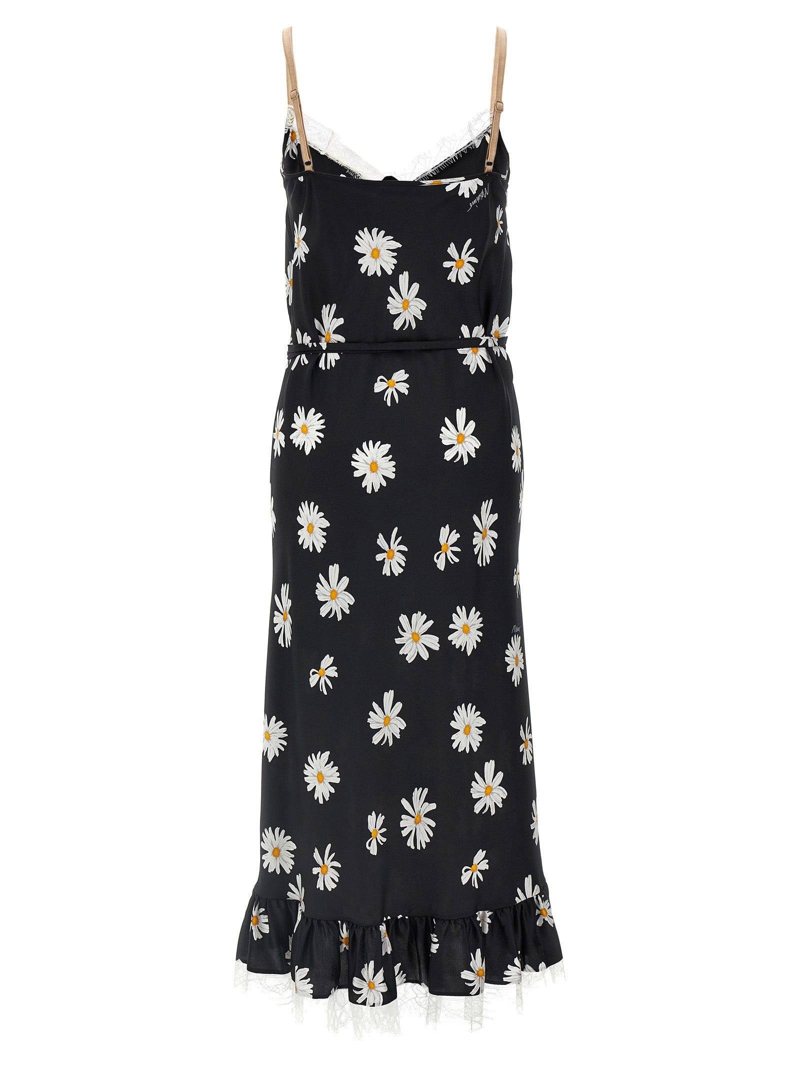 Moschino Women 'Lingerie' Dress - 2
