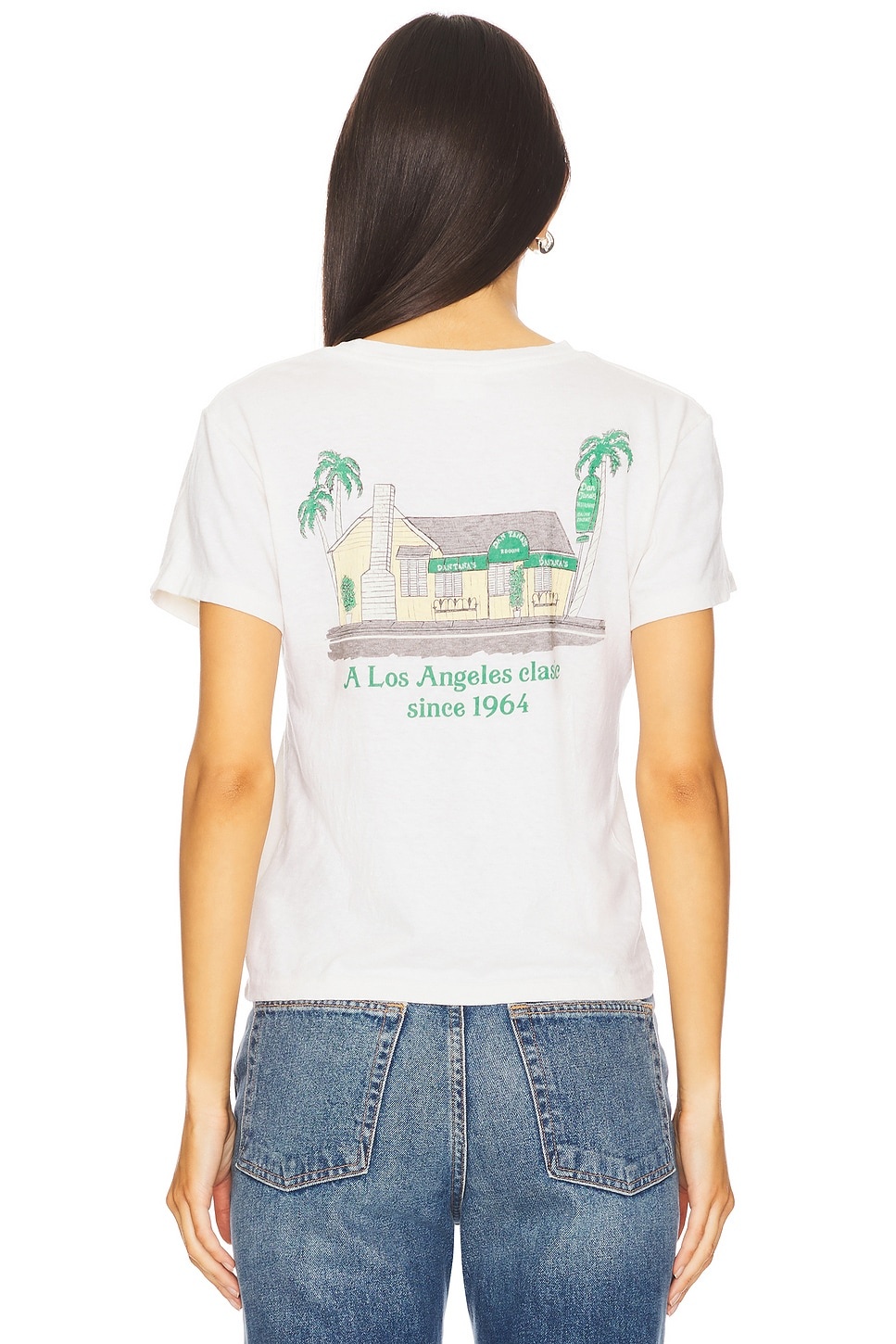 Dan Tanas House Classic Tee - 4