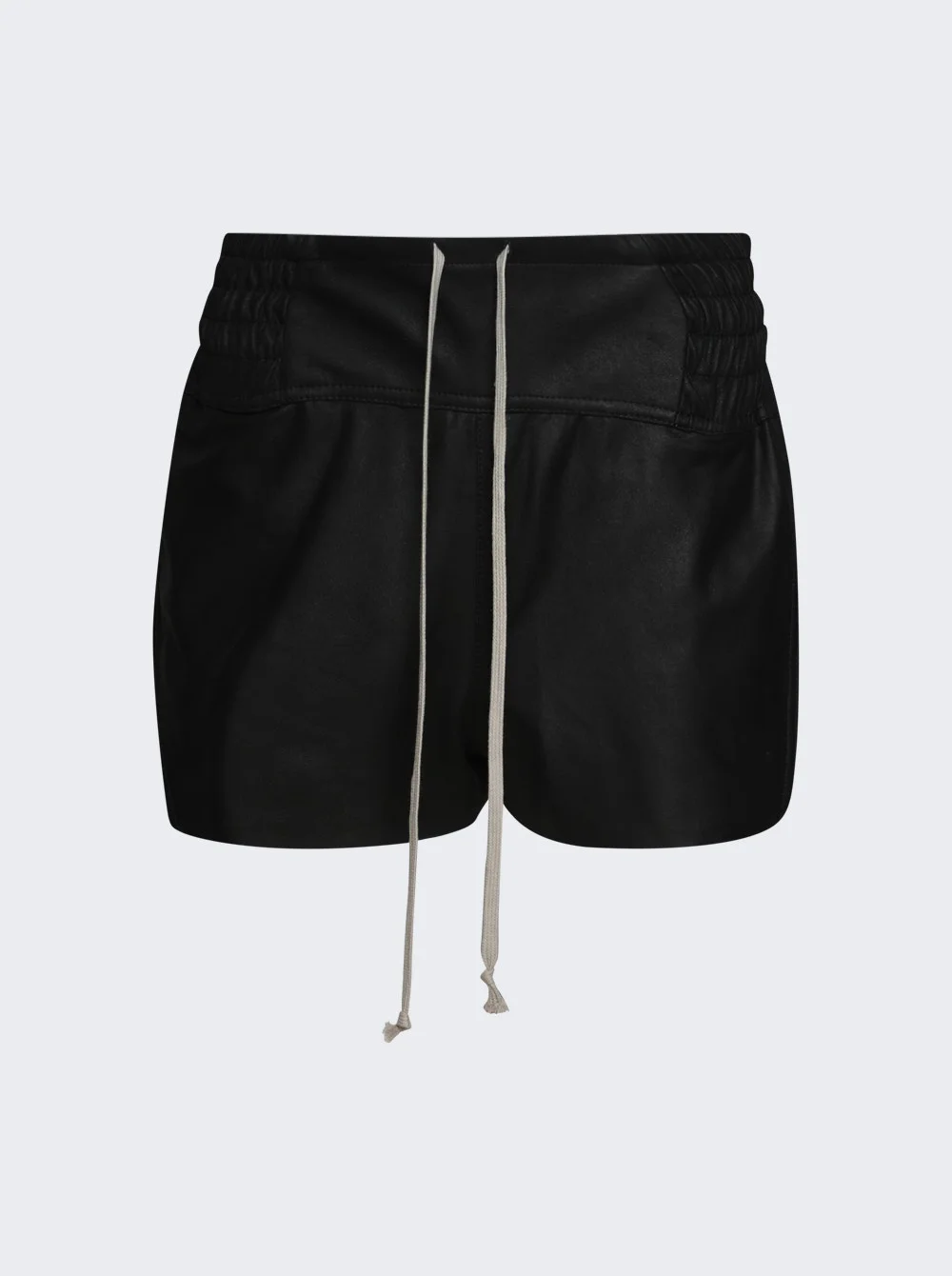 Concordian Boxers Black - 1