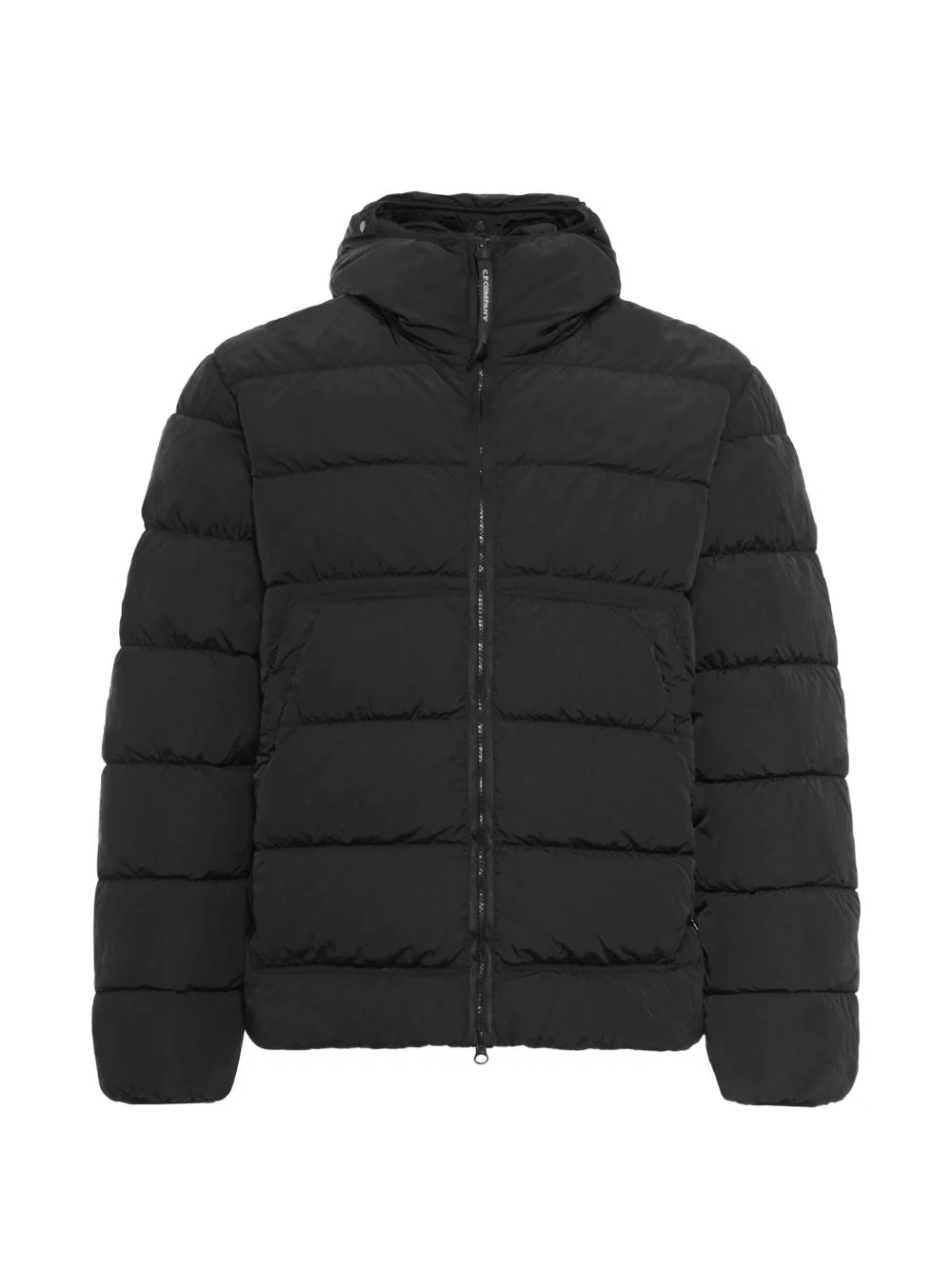 Chrome-R Goggle padded jacket - 1