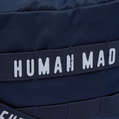 Human Made Human Made Military Waist Bag outlook