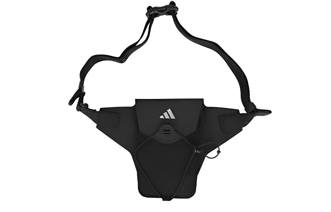 adidas Running Pocket Bag 'Black' HN8173 - 3