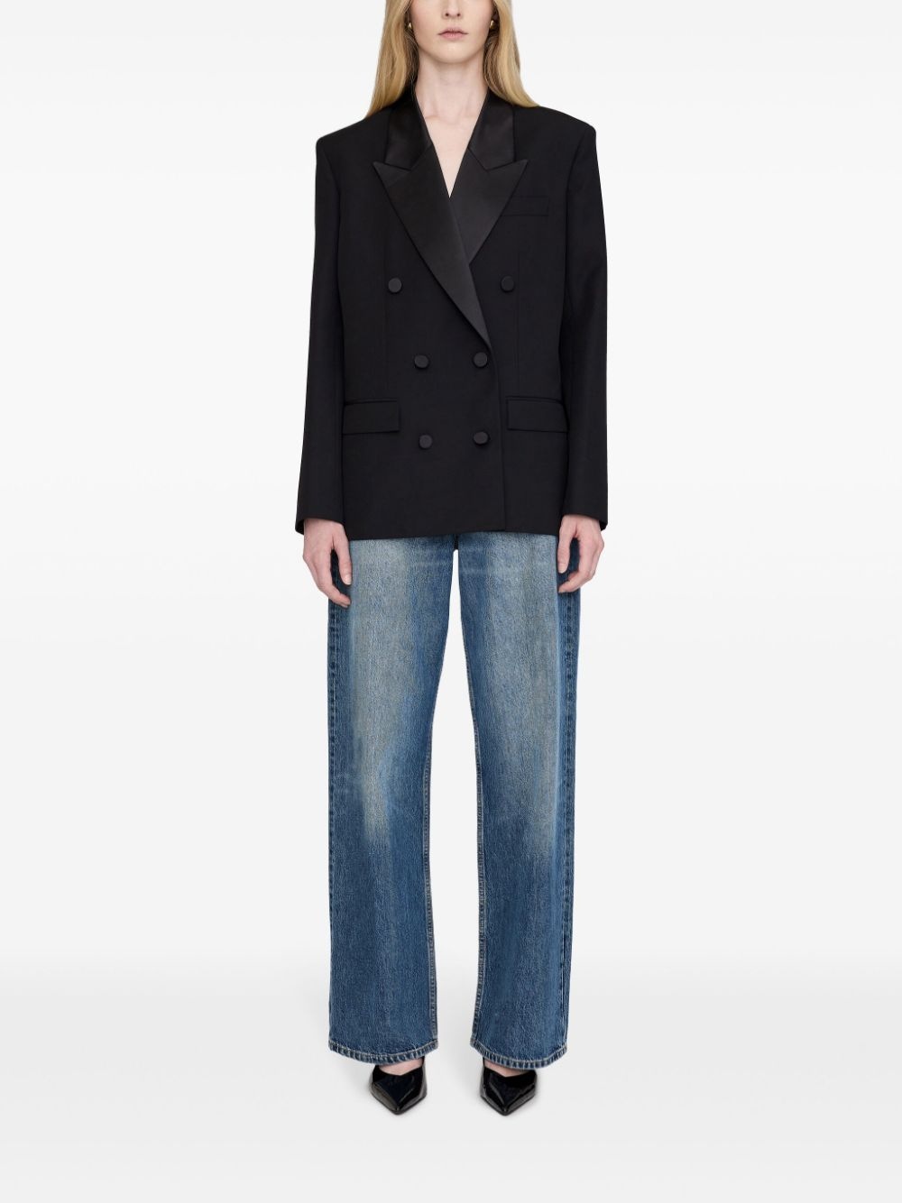 Ross blazer - 2