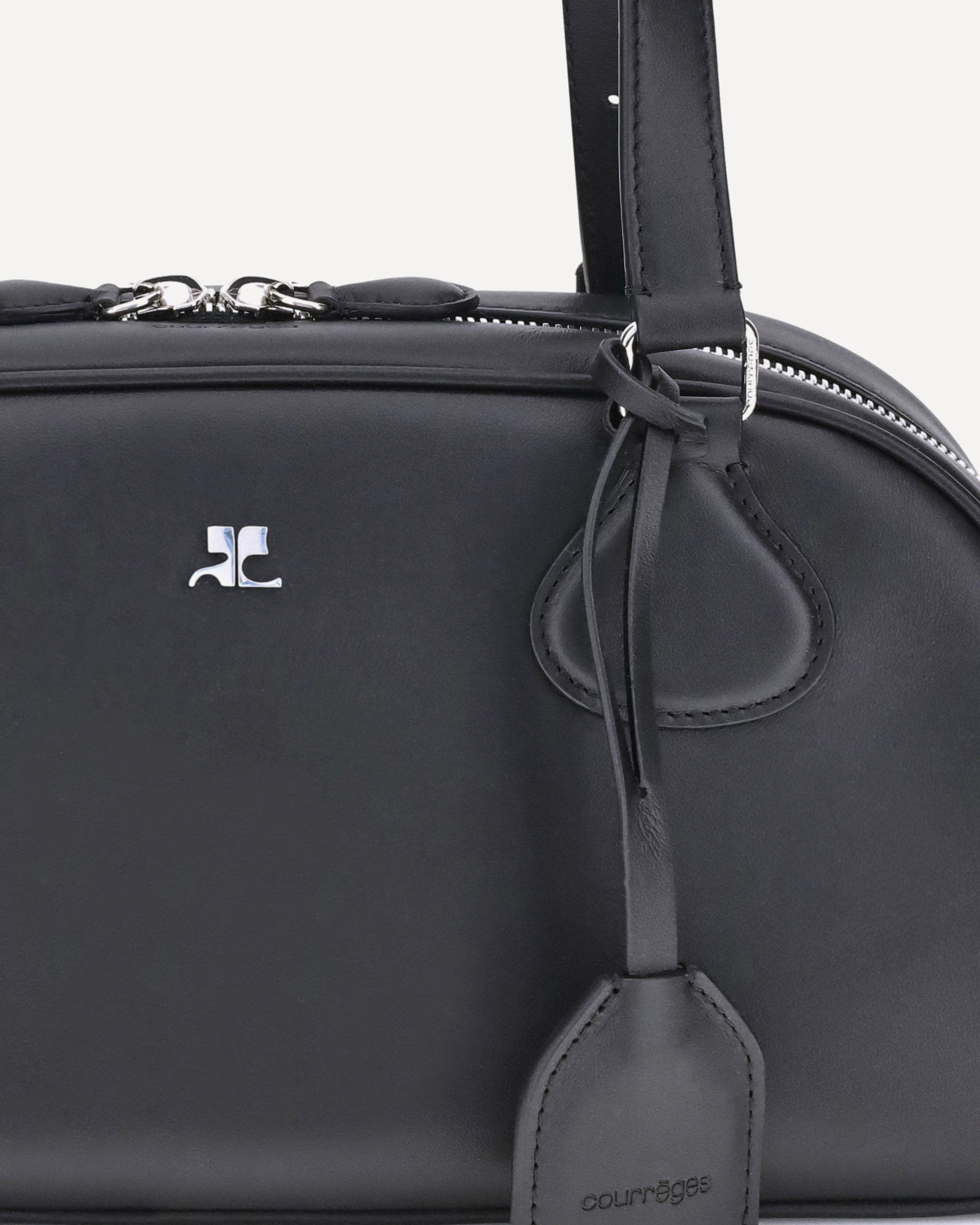 Friday medium Shoulder Bag - 4