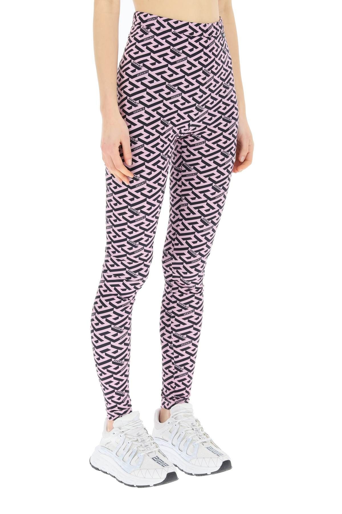 GRECA LEGGINGS - 3